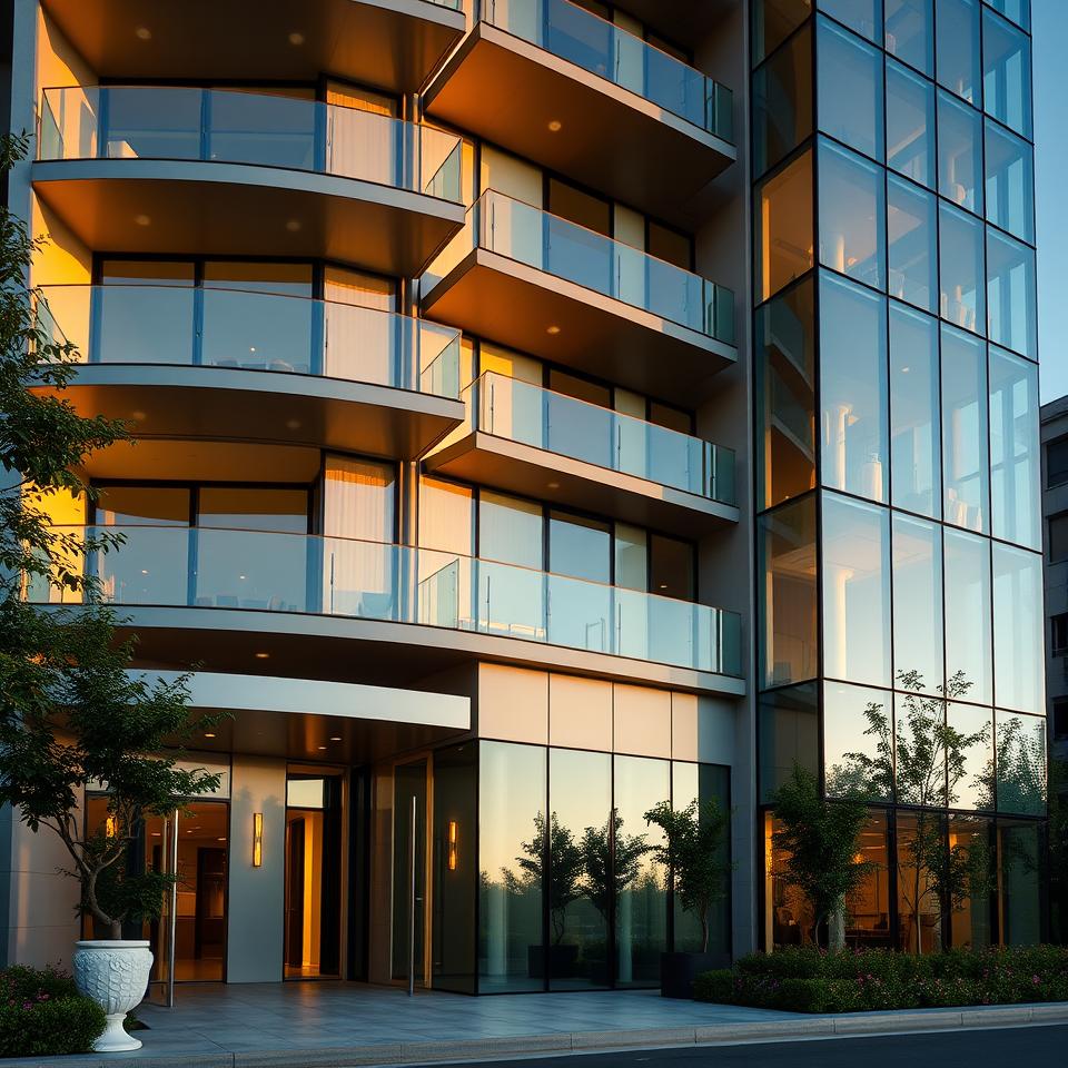 Bienvenidos a Meridiano Inmobiliaria